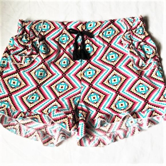 wonder nation Other - Shorts girls new size L 10-12 rayon Wonder Nation